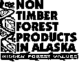 NTFPs in Alaska Logo
