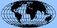 Globe Flag